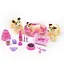 Ігровий набір Фігурки цуценят на вечірці IE44B - мініатюра 1