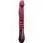 Вибратор Blush Novelties Trixie Thrusting Dildo Wine Red SO8835 (108466) - миниатюра 1