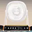 Настільний вентилятор Epik F16 Smart White [137266] - мініатюра 2