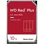 Жесткий диск 3.5" WD Red Plus NAS 10TB SATA 256MB (WD101EFBX) [141090] - миниатюра 1