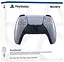 Геймпад Sony DualSense Sterling Silver - мініатюра 5