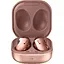 Навушники Bluetooth Samsung Galaxy Buds Live R180 Bronze (SM-R180NZNASEK) - мініатюра 3
