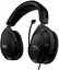 Гарнитура HyperX Cloud Stinger 2 3.5 mm Black (519T1AA) - миниатюра 7