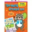 Гра-блокнот "Згинаю-розгинаю The world around me" 15703 англійська мова - мініатюра 1