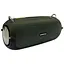 Колонка Hopestar A41 Party, 16 Вт/TWS/IPX5/RGB/2400 мАч, синяя - миниатюра 1