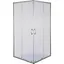 Душевая кабина Bravo ODRA 90N - миниатюра 1