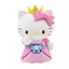 Колекційна фігурка Хелло Кітті Hello Kitty 11580 5 см - мініатюра 6