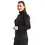 Флісова кофта Climbolic Mary XL Чорний (CL-K-UG-0004-BK-XL) - мініатюра 2