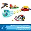 Конструктор LEGO Sonic the Hedgehog Зіткнення Соніка біля багаття 177 деталей (77001) - мініатюра 11