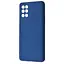 Чохол WAVE Colorful Case (TPU) Oneplus 8T blue - мініатюра 1