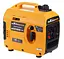 Генератор інверторний MaXpeedingRods 1.2 кВт, ручний запуск MXR1500 - мініатюра 3