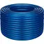 Шланг армированный 3-х слойный Alloid Building Tools Azure Snail 1/2" 50 м (WH-67652) - миниатюра 2