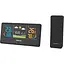 Метеостанция Sencor SWS4100B Black [134787] - миниатюра 3