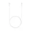 Кабель USB Type-C Samsung USB Type-C to Type-C 1.8m White (EP-DX510JWRGRU) - мініатюра 7