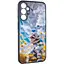 TPU+PC чохол Prisma Ladies для Samsung Galaxy A24 4G Anime - мініатюра 1