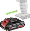 Аккумулятор для электроинструмента Intertool 18V 2Ah (WT-0312) [89160] - миниатюра 4