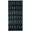 Мультиповязка Buff Polar Reversible Rowis Night Blue (1033-BU 129947.779.10.00) - миниатюра 2