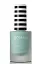 Лак для ногтей матовый Pretty Matte Nail Enamel, тон 010 (Mint), 9 мл (8000018545927) - миниатюра 1