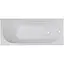 Ванна акриловая Volle bera 170x70 TS-1770481 Белый - миниатюра 1