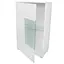 Шафа книжкова UH37KD Brille F3-011 - мініатюра 1