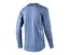 Велоджерси Troy Lee Designs Skyline Air LS Jersey Channel L Sky Blue (1106-345989034) - миниатюра 2