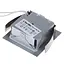 Светильник Brille мебельный точечный квадрат HDL-07-втL10A SILVER G4 20W 12V - миниатюра 2