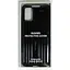 Оригінальний чохол Samsung Protective Rugged Standing Cover для Galaxy S20 Plus (6.7") Black (EF-RG985CBEGRU) - мініатюра 2