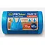 Мусорные пакеты Prodom с ручками 60 л 20 шт.  - миниатюра 2
