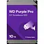 Жорсткий диск 3.5" Western Digital Purple Pro 10 TB SATA 512 MB (Western Digital102PURP) [141165] - мініатюра 1