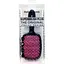 Щітка для волосся Superbrush Plus Hollow Comb професійні масажні гребінці для волосся чорна з рожевим - мініатюра 1