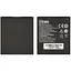 Аккумулятор Li3716T42P3h595251 для ZTE Blade L/U808/V829/N798/Q201T AAAA - миниатюра 1