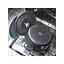 Кастрюля с крышкой GreenPan Featherweights 26 см 5,3 л с керамическим покрытием черный (CC004829-001) - миниатюра 8