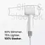 Фэн Laifen SЕ White (1HD12-S-EU-WH-004) (130069) - миниатюра 4