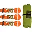 Гамак Tentsile Trillium Giant 3-Person Camping Hammock 3.0 Green (1053-THF3) - мініатюра 3