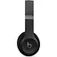Беспроводные наушники Beats Solo 4 Matte Black (черные) MUW23 - миниатюра 3