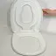 Сидения для унитаза с микролифтом NKP Family 0348 Soft Close+Quick Release - миниатюра 5