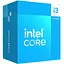 Процессор Intel Core i3 14100F 3.5GHz (12MB, Raptor Lake Refresh, 60W, S1700) Box (BX8071514100F) - миниатюра 1