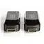 Адаптер mini HDMI extender over UTP 50m USB-powered Digitus (DS-55203) - мініатюра 1