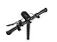 Электросамокат Acer e-Scooter Series 3 Advance Black - миниатюра 7