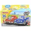 Детская игрушка конструктор “Автоклуб” МК-10 71184, 36 деталей - миниатюра 2