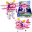 Ігрова фігурка-трансформер Super Wings Transforming Еллі  EU770238 - мініатюра 2
