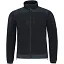Кофта Frontier Mustela Cordura Fleece S Black - миниатюра 1