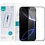 Захисне скло Nillkin CP+PRO для Apple iPhone 16 Pro 6.3 + аплікатор Чорний - мініатюра 1
