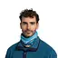 Шарф-труба Buff Coolnet UV+ National Parks, Glacier ONE SIZE Синий-Голубой - миниатюра 3