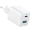 Зарядний пристрій адаптер живлення Anker PowerPort 323 33 W (Dual-Port USB-C) A2331G21 - мініатюра 1