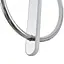 Люстра Brille лофт підвісна LED 22W NW CH (BL-885S/1) - мініатюра 4