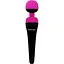 Вибромассажер PalmPower Recharge Pink - миниатюра 1