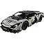 Конструктор LEGO Technic Суперкар Lamborghini Revuelto 1135 деталей (42214) - миниатюра 6