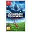 Гра Xenoblade Chronicles Definitive Edition (Nintendo Switch) - мініатюра 1