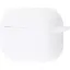 Чохол Silicone Case для Apple AirPods Pro 3 White [149464] - мініатюра 1